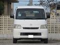 2014 Toyota Townace Van