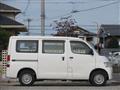 2014 Toyota Townace Van