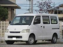 2014 Toyota Townace Van