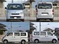 2010 Toyota Liteace Van