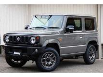 2025 Suzuki Jimny