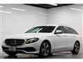 2017 Mercedes-Benz E-Class