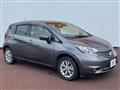 2015 Nissan Note