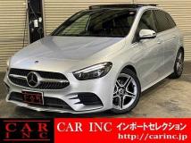 2019 Mercedes-Benz B-Class