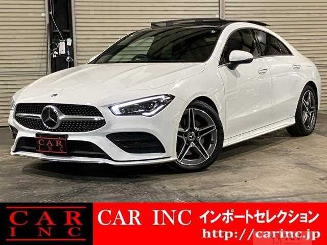 2020 Mercedes-Benz Mercedes-Benz Others