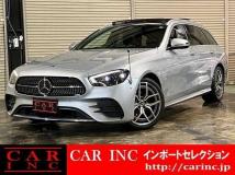 2020 Mercedes-Benz E-Class