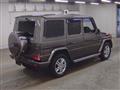 2015 Mercedes-Benz G-Class