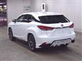 2020 Lexus RX