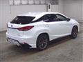 2020 Lexus RX