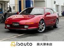 1992 Toyota MR2