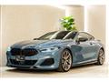 2019 BMW 8 Series