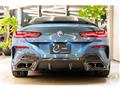 2019 BMW 8 Series