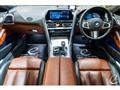 2019 BMW 8 Series