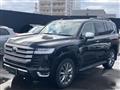 2023 Toyota Land Cruiser