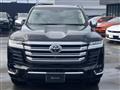 2023 Toyota Land Cruiser
