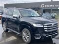 2023 Toyota Land Cruiser