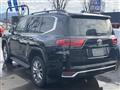 2023 Toyota Land Cruiser
