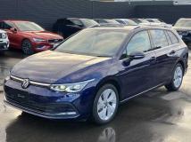 2023 Volkswagen Golf Variant