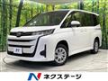 2022 Toyota Noah