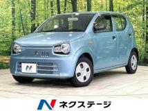 2017 Suzuki Alto