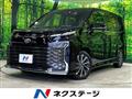 2023 Toyota Voxy