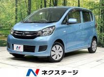 2019 Mitsubishi eK Wagon