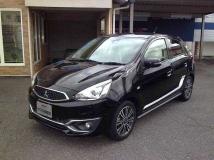 2016 Mitsubishi Mirage