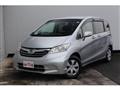 2013 Honda Freed
