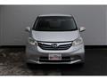 2013 Honda Freed