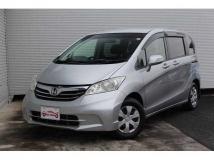 2013 Honda Freed