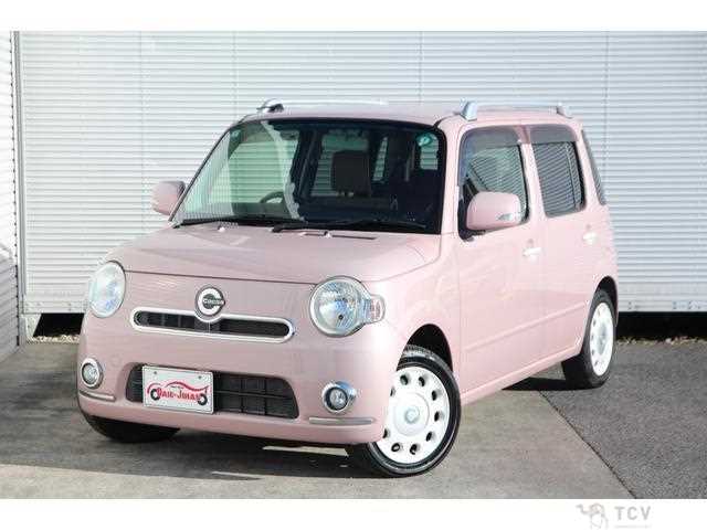 2013 Daihatsu MIRA COCOA