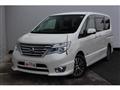 2014 Nissan Serena