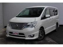 2014 Nissan Serena