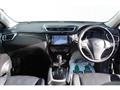 2014 Nissan X-Trail