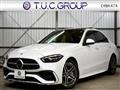 2022 Mercedes-Benz C-Class