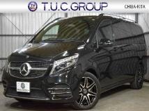 2021 Mercedes-Benz V-Class