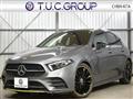 2018 Mercedes-Benz A-Class