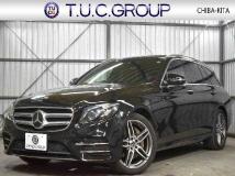 2020 Mercedes-Benz E-Class