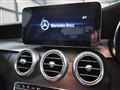 2020 Mercedes-Benz C-Class