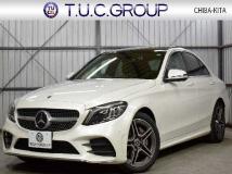 2020 Mercedes-Benz C-Class