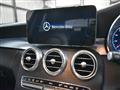 2019 Mercedes-Benz C-Class