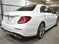 2017 Mercedes-Benz E-Class
