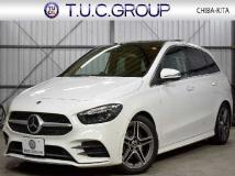 2020 Mercedes-Benz B-Class