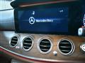 2018 Mercedes-Benz E-Class