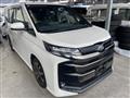 2023 Toyota Noah