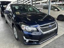 2015 Subaru Impreza