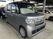 2018 Honda N BOX