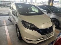 2019 Nissan Note