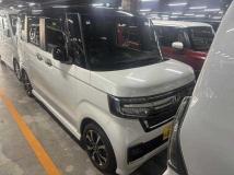 2022 Honda N BOX