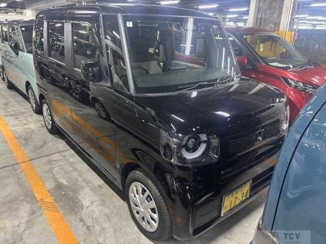 2024 Honda N BOX